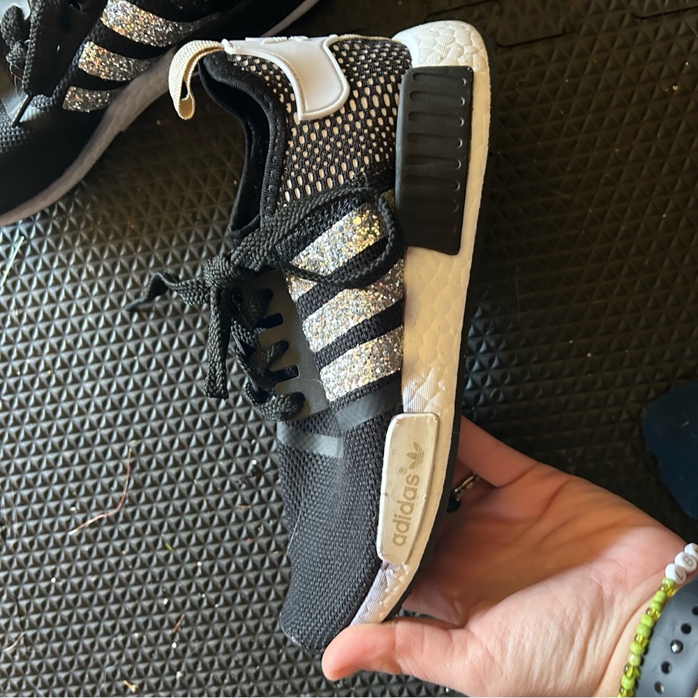 Adidas Tennis Shoes